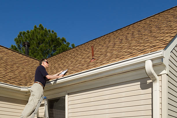 Fast & Reliable Emergency Roof Repairs in Poquoson, VA